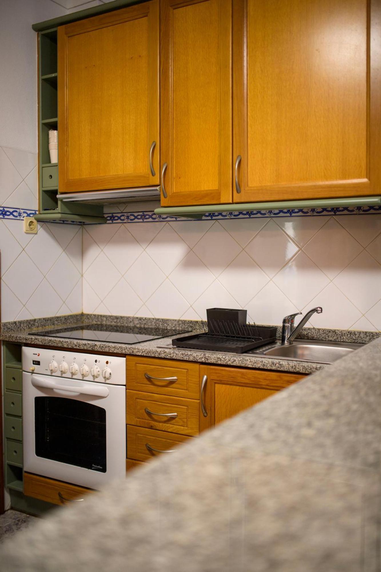 브라가 Afonso'S House Geres I 빌라 외부 사진