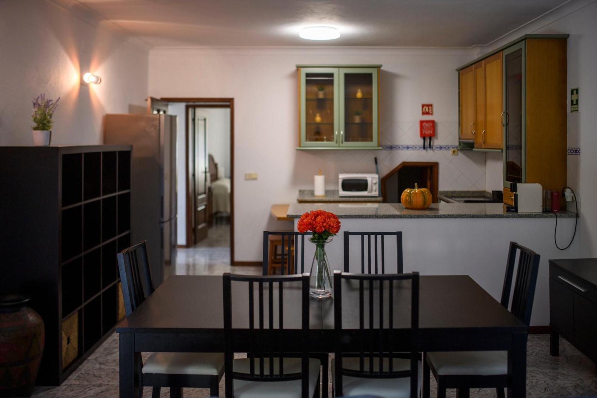 브라가 Afonso'S House Geres I 빌라 외부 사진